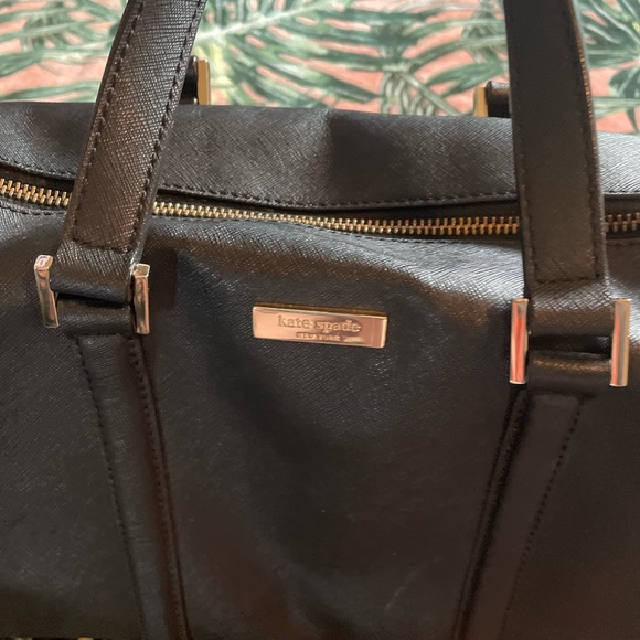Kate Spade Newberry Lane Cassie bag - Picture 3 of 11